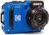 Kodak Pixpro WPZ2 blau