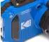 Kodak Pixpro WPZ2 blau