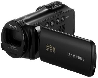Samsung SMX-F50BP/EDC