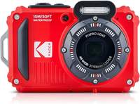 Kodak WPZ2RD, Kodak PIXPRO WPZ2 Digitalkamera Rot