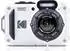 Kodak Pixpro WPZ2 weiß