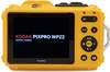 Kodak Pixpro WPZ2 gelb