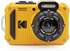 Kodak Pixpro WPZ2 gelb