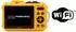 Kodak Pixpro WPZ2 gelb