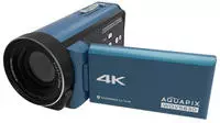 Easypix Aquapix WDV5630 GreyBlue (24010)