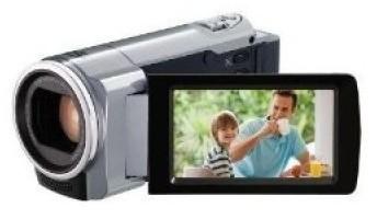 JVC GZ-HM430