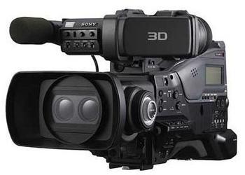 Sony PMW-TD300