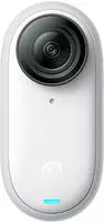 Insta360 P.ABK0000201, Insta360 GO 3 128 GB (30p, Bluetooth, WLAN) (P.ABK0000201)