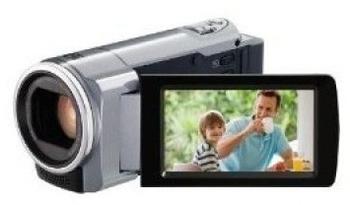 JVC GZ-HM435