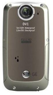 GE DV1