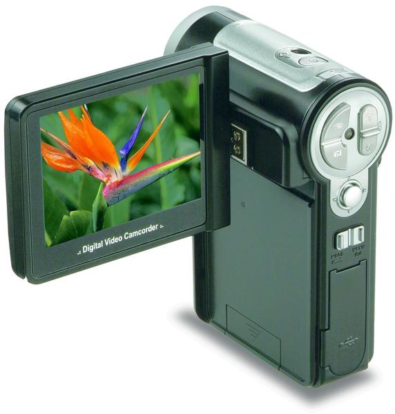 Aiptek Pocket DV C600 Pro