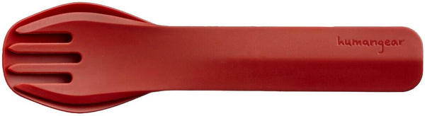 Humangear Gobites duo, red