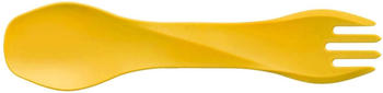 Humangear Gobites UNO Spork, 20 pieces, yellow