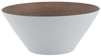 Gimex Nature Line Salatschüssel, Wood