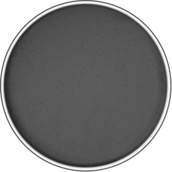 Brunner Outdoor Dolomit Dessertteller, ø21cm, schwarz/grau
