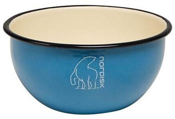 Nordisk Madam Blå Schüssel, 800ml, himmelblau