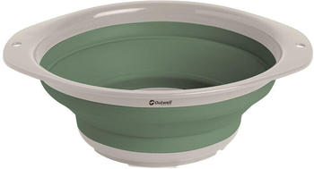 Outwell Collaps Schüssel, faltbar, 1L, schattengrün