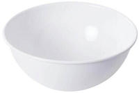 Riess Obst und Salatsch&uuml;ssel 22cm Weiss