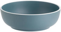 Brunner Dolomit Sch&uuml;ssel, &Oslash;25cm, denim