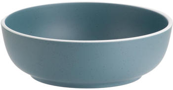 Brunner Outdoor Dolomit Salatschüssel, ø25cm, denim