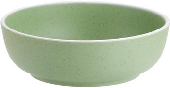 Brunner Outdoor Dolomit Salatschüssel, ø25cm, hellgrün