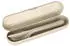 Koziol KLICK READY Besteck Etui und Besteckset sand