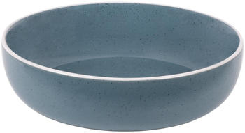 Brunner Outdoor Dolomit Suppenteller, ø21cm, denim