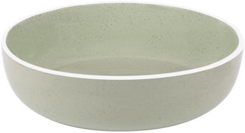 Brunner Outdoor Dolomit Suppenteller, ø21cm, hellgrün