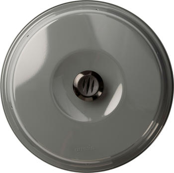Omnia Profumi Lid for Omnia Oven Grey
