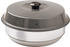 Omnia Profumi Lid for Omnia Oven Grey