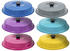 Omnia Profumi Lid for Omnia Oven Grey