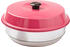 Omnia Profumi Lid for Omnia Oven Pink
