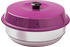 Omnia Profumi Lid for Omnia Oven Purple