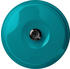 Omnia Profumi Lid for Omnia Oven Turquoise