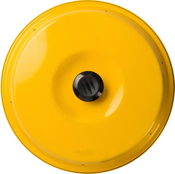 Omnia Profumi Lid for Omnia Oven Yellow