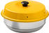 Omnia Profumi Lid for Omnia Oven Yellow