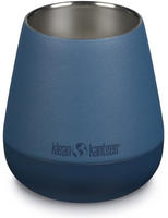 Klean Kanteen 1010182, Klean Kanteen Edelstahl Thermobecher Rise Wine Tumbler 296ml