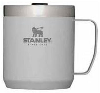 Stanley Classic Legendary Camp Mug (350ml) Ash