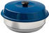 Omnia Profumi Lid for Omnia Oven Dark Blue