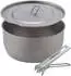 Soto Titanium Pot 1100ml