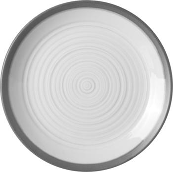 Brunner Outdoor Bellagio Dessertteller, Ø 21cm