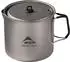 MSR Titan Kettle - 1400 ml
