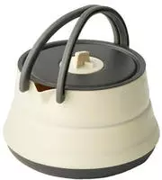 Sea to Summit ACK025011-381001, Sea to Summit Frontier UL Collapsible Kettle