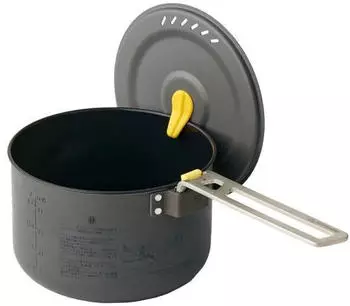Sea to Summit Frontier Ultralight Pot 2L