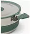 Sea to Summit Detour Stainless Steel Collapsible Pot