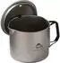 MSR Titanium Cooking Pot 900 ml