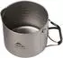 MSR Titanium Cooking Pot 900 ml