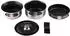Petromax Dimego cookware, 4 pieces