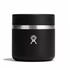 Hydro Flask 20oz Insulated Food Jar (591ml) black