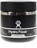 Hydro Flask 20oz Insulated Food Jar (591ml) black